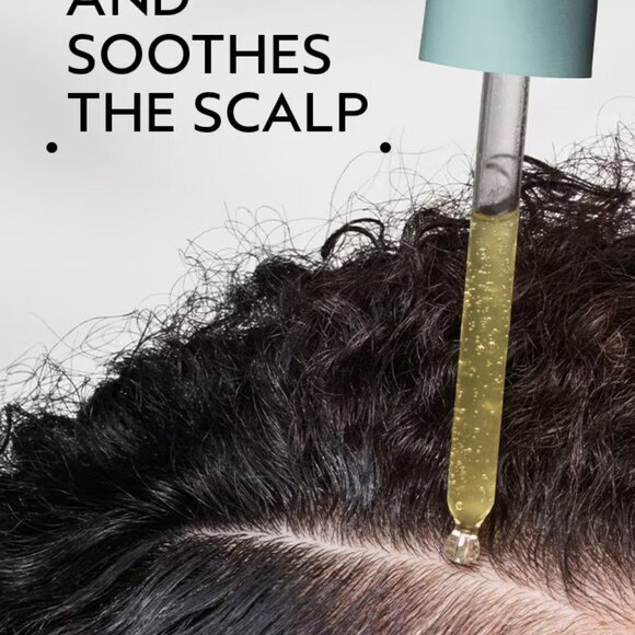 AVEDA Scalp Solutions Overnight Scalp Renewal Serum 50ml NEW - Picture 7 of 10